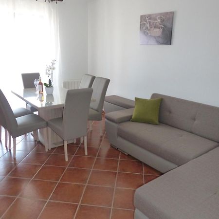 Charming Apartments In Pula Exterior foto