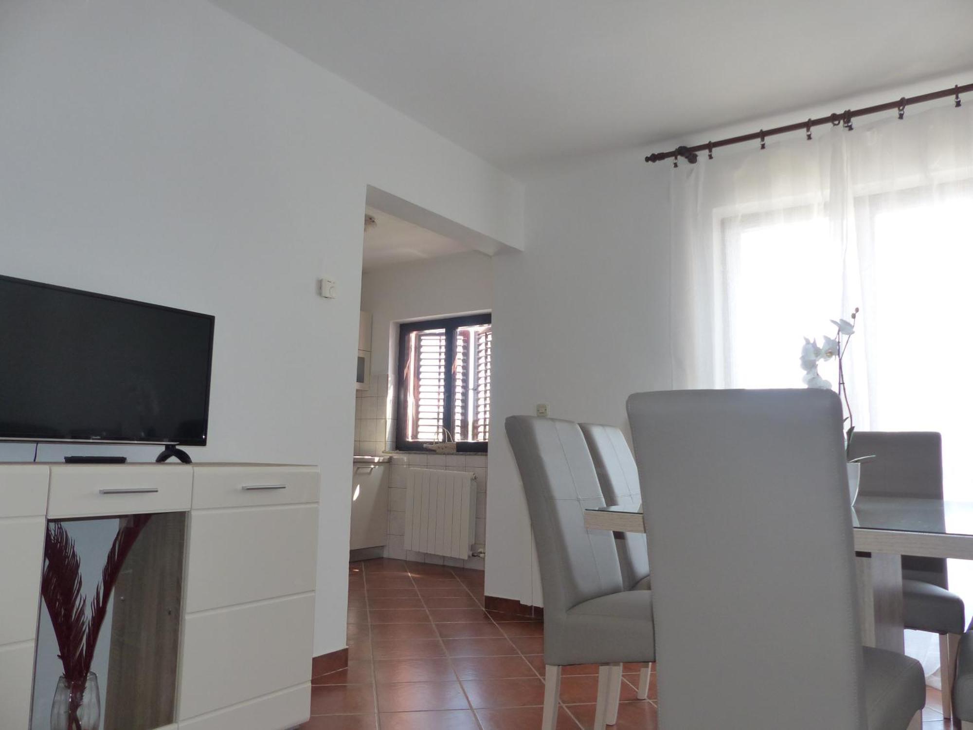 Charming Apartments In Pula Exterior foto