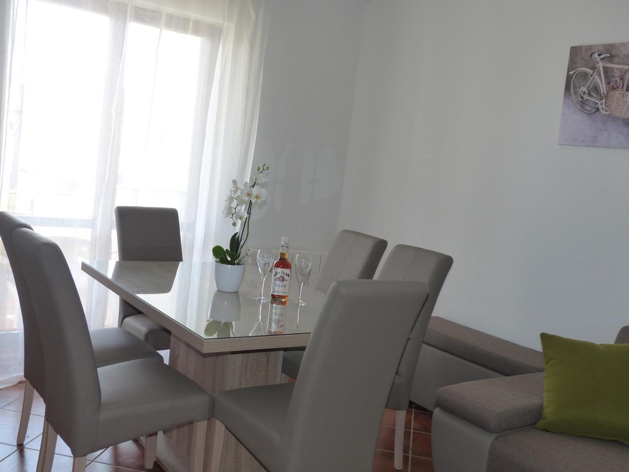 Charming Apartments In Pula Exterior foto