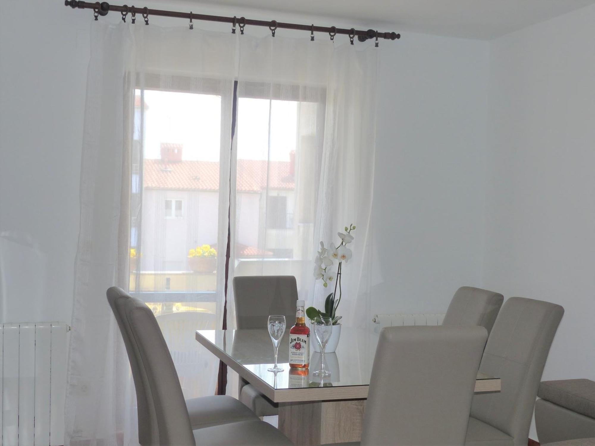Charming Apartments In Pula Exterior foto