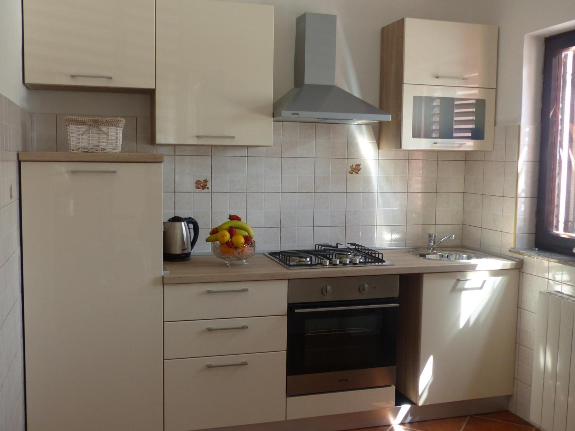 Charming Apartments In Pula Exterior foto